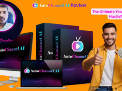 AutoChannel AI Review