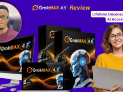 GrokMAX 4.5 Review