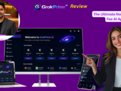 GrokPrime AI Review