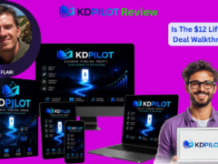 KDPilot Review