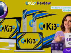 Ki3 AI Review