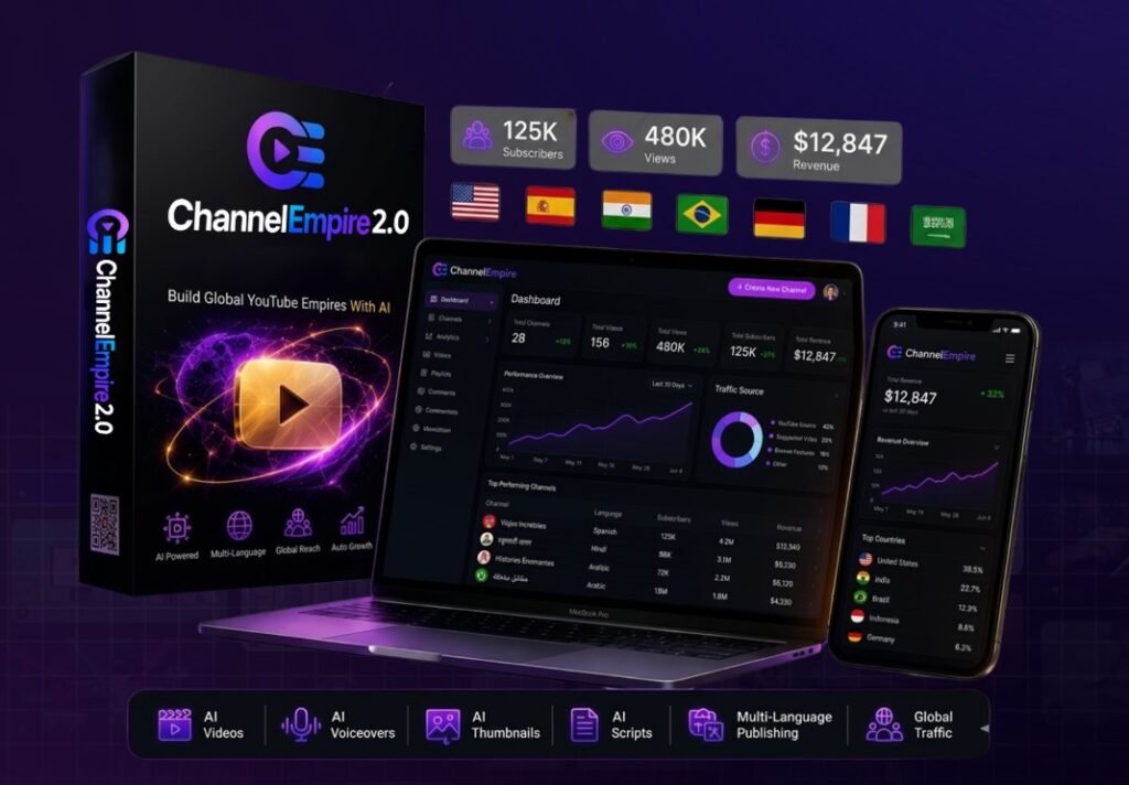 ChannelEmpire2.O