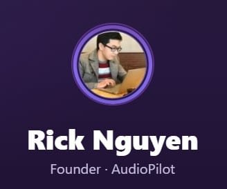 AudioPilot Review