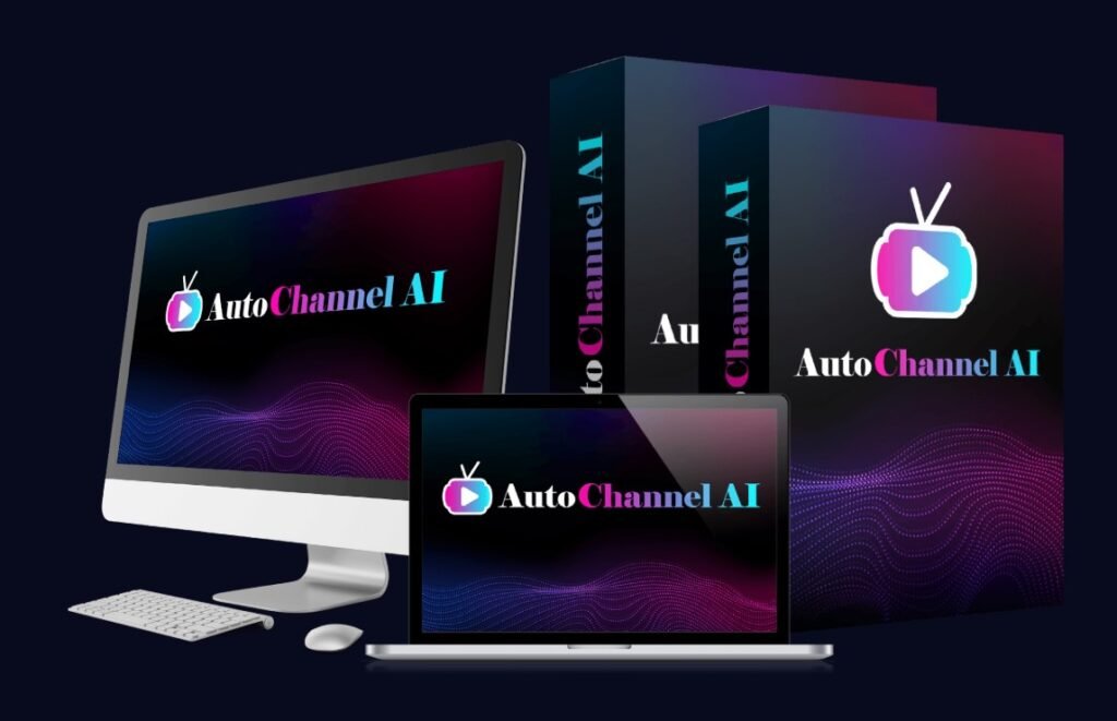 AutoChannel AI Review