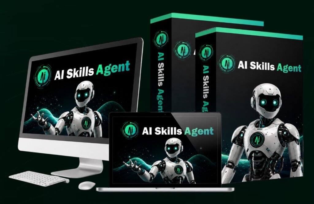 AI Skills Agent Review