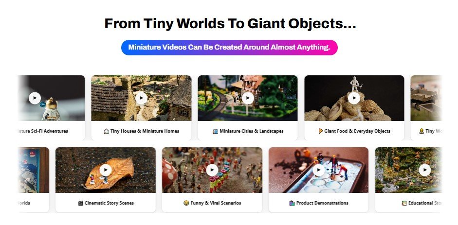 MiniVerse AI Review