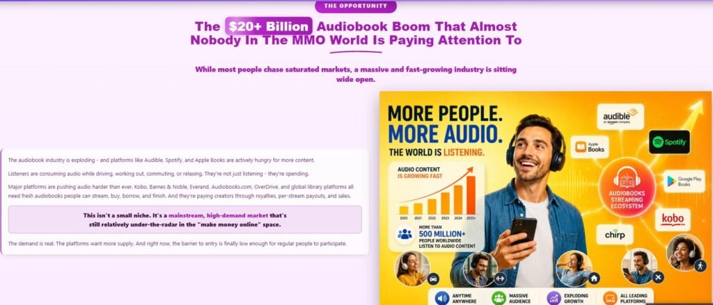 AudioPilot Review