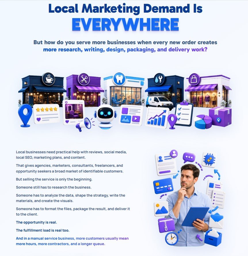 Local Alchemist AI Review
