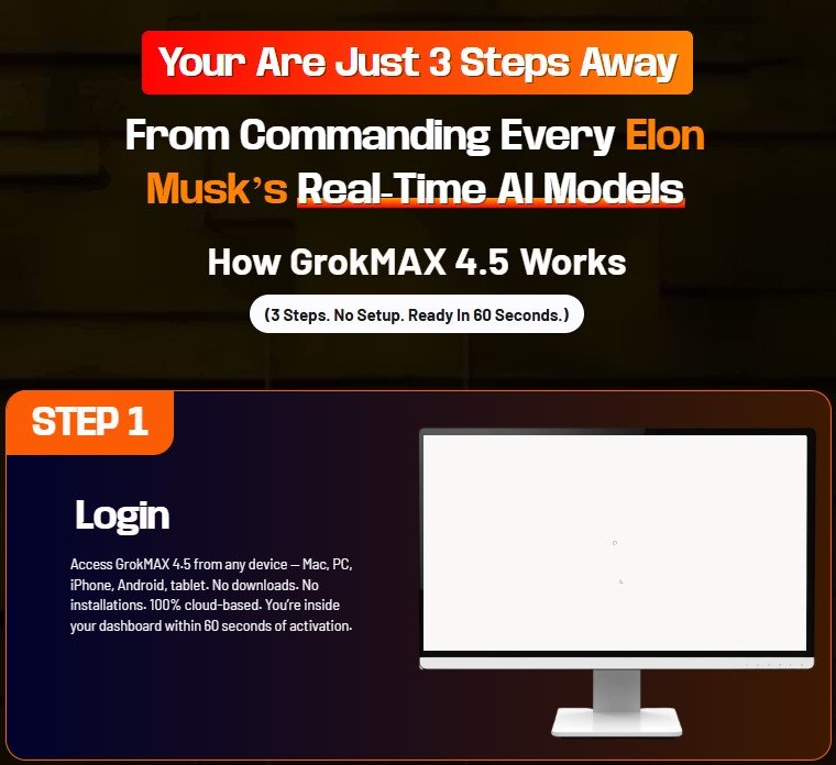 GrokMAX 4.5 Review