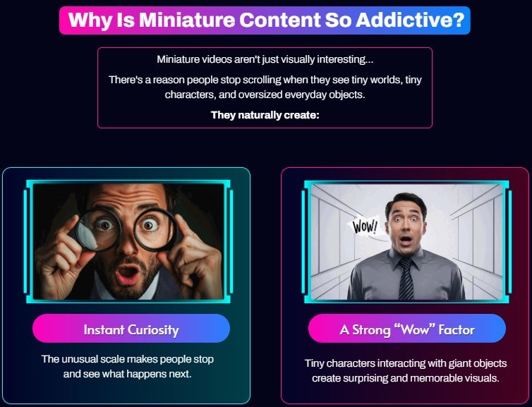 MiniVerse AI Review