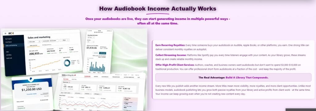 AudioPilot Review
