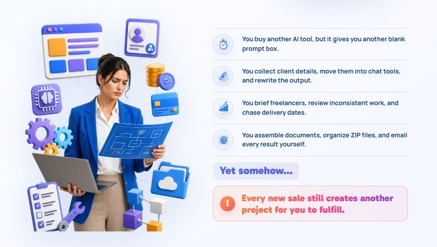 Local Alchemist AI Review