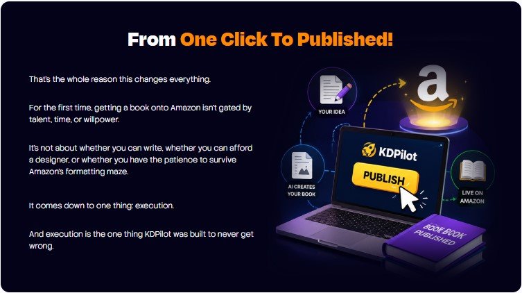 KDPilot Review
