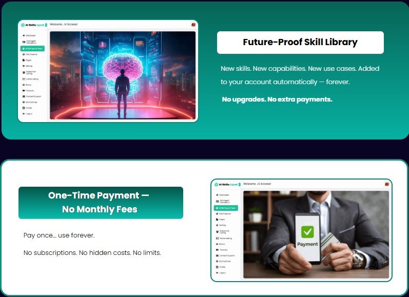 AI Skills Agent Review