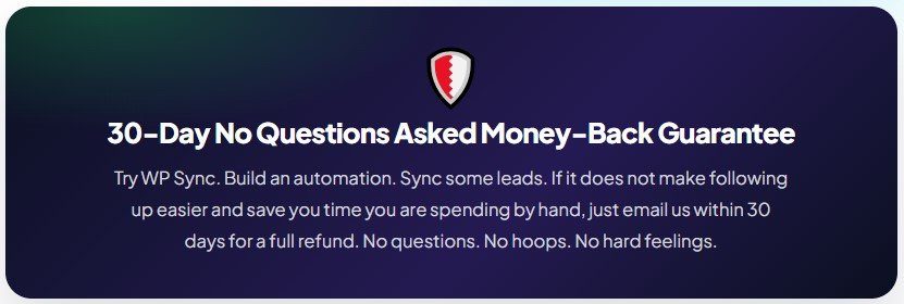 WP Sync Review
