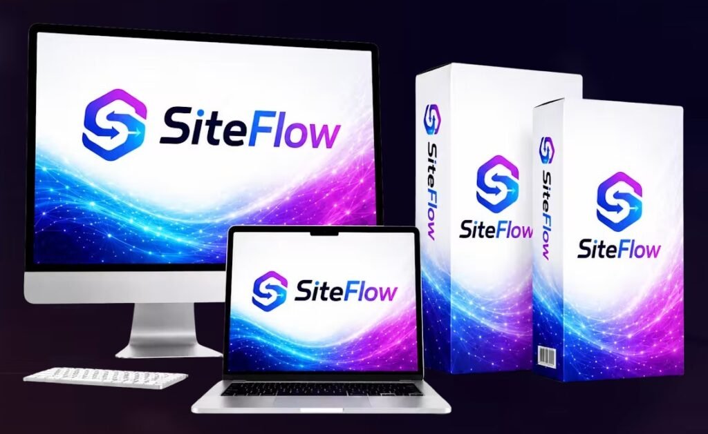 SiteFlow Review