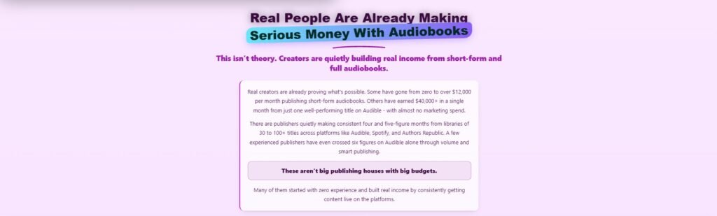 AudioPilot Review