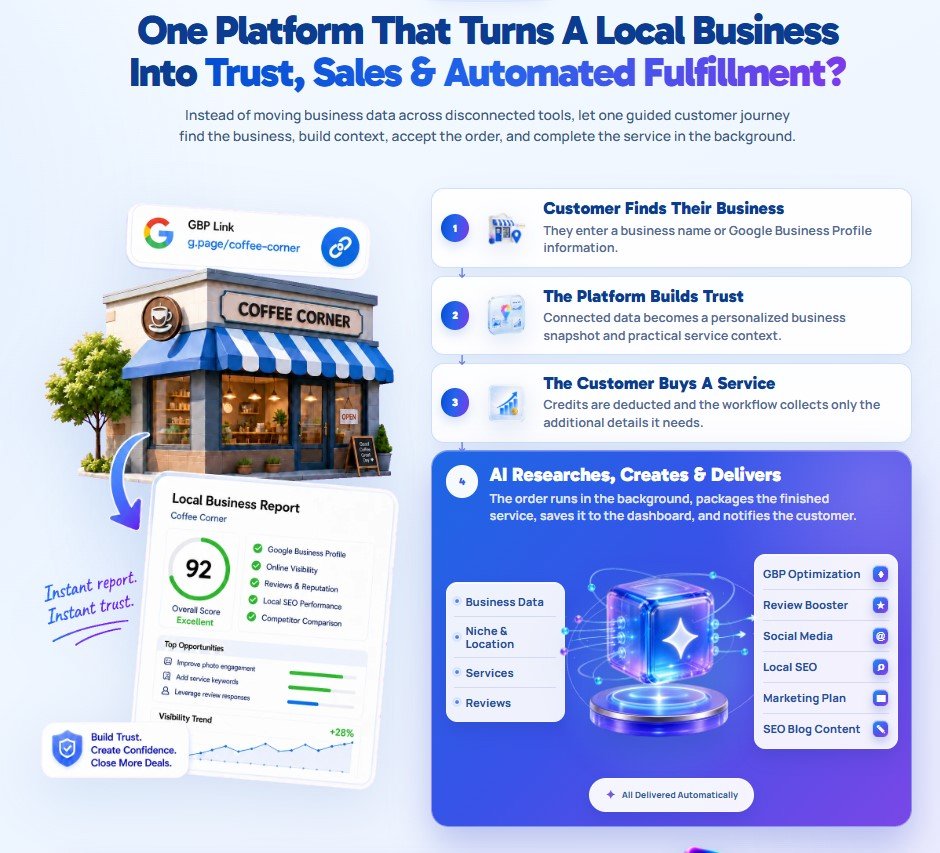 Local Alchemist AI Review