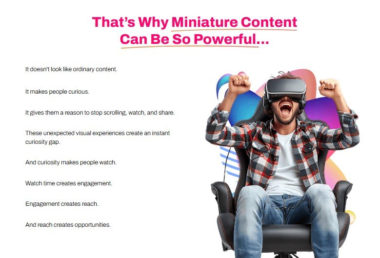 MiniVerse AI Review