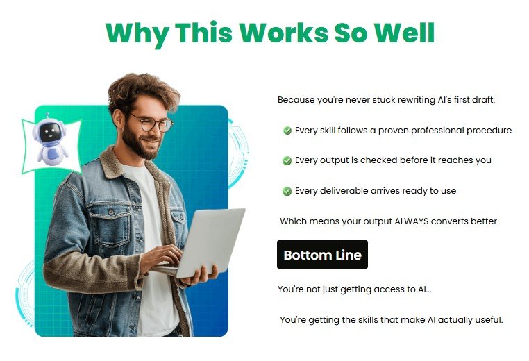 AI Skills Agent Review