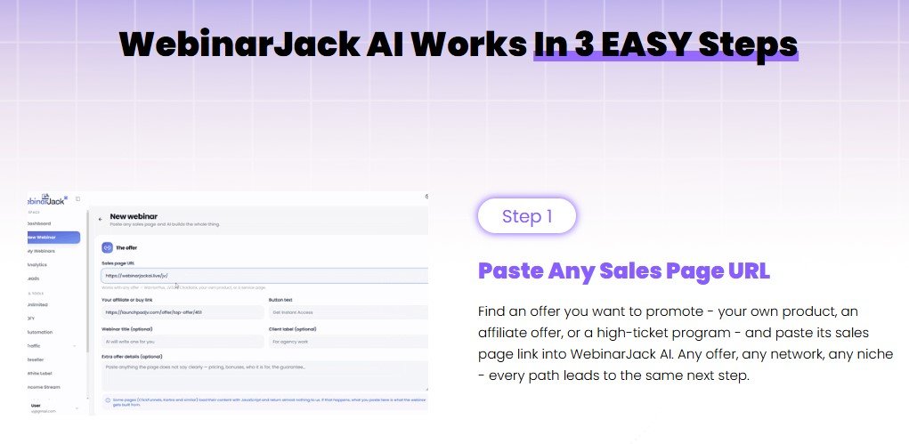 WebinarJack AI Review