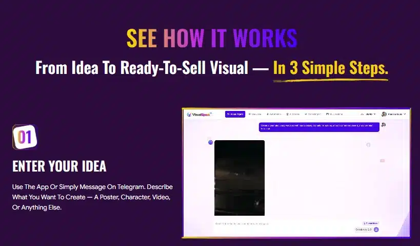 VisualSpark AI Review