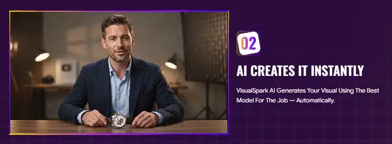 VisualSpark AI Review