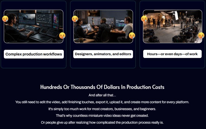 MiniVerse AI Review