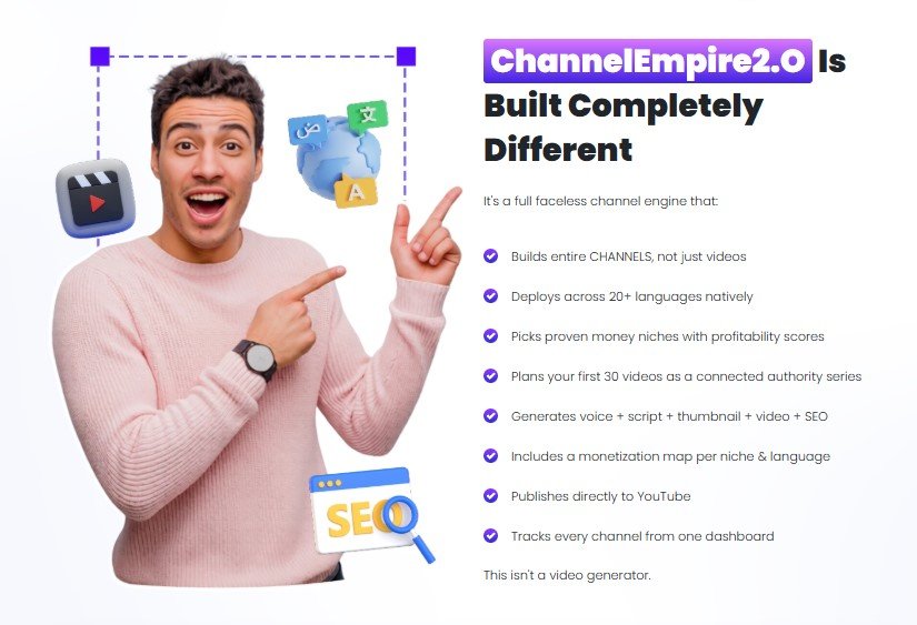 ChannelEmpire2.O