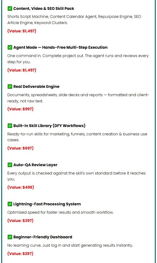 AI Skills Agent Review