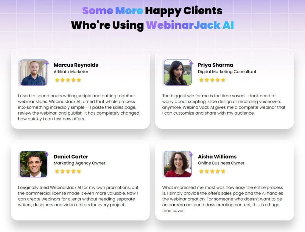 WebinarJack AI Review