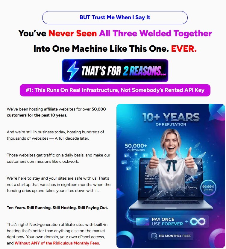 SiteFlow Review