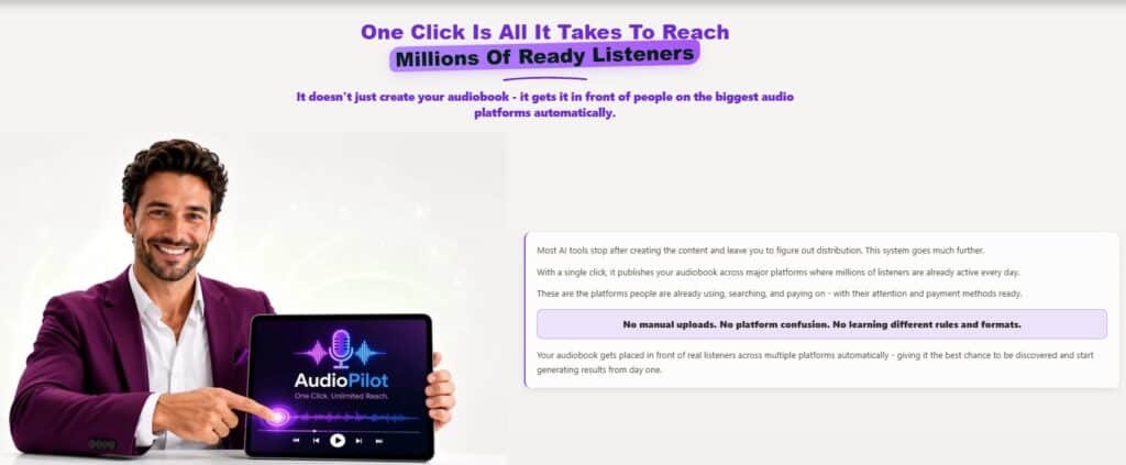 AudioPilot Review