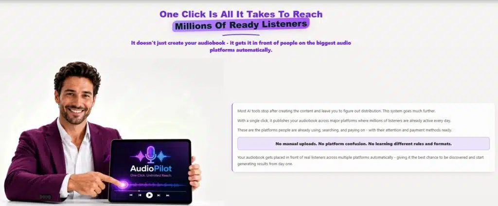 AudioPilot Review