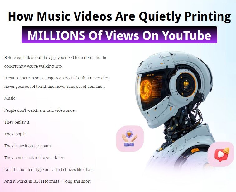AI Music Director