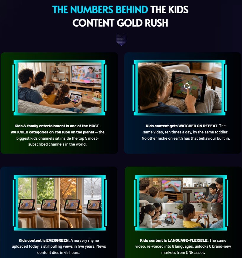 VidNexus AI Review
