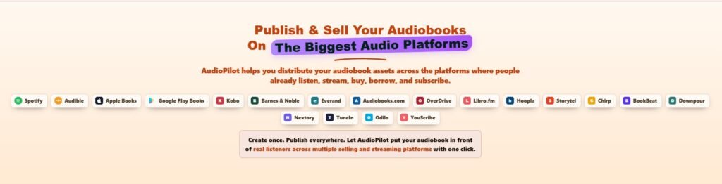 AudioPilot Review