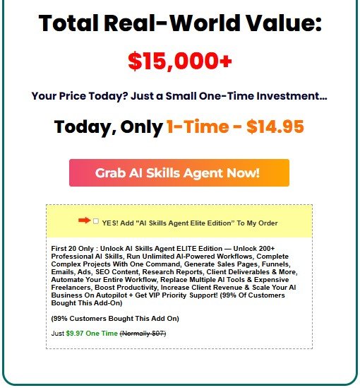 AI Skills Agent Review
