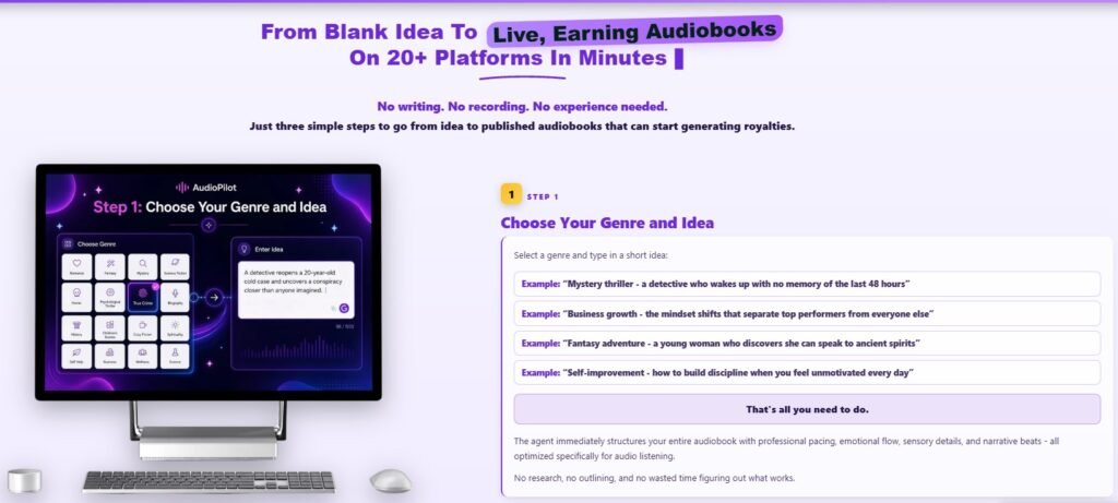 AudioPilot Review