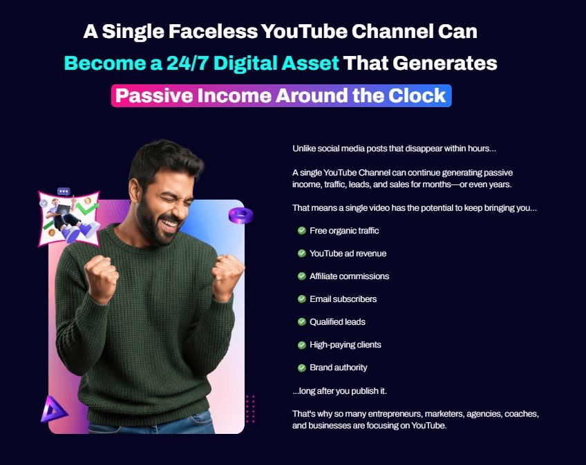 AutoChannel AI Review