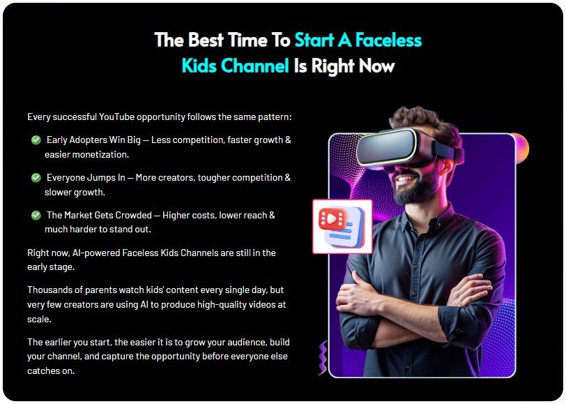 VidNexus AI Review