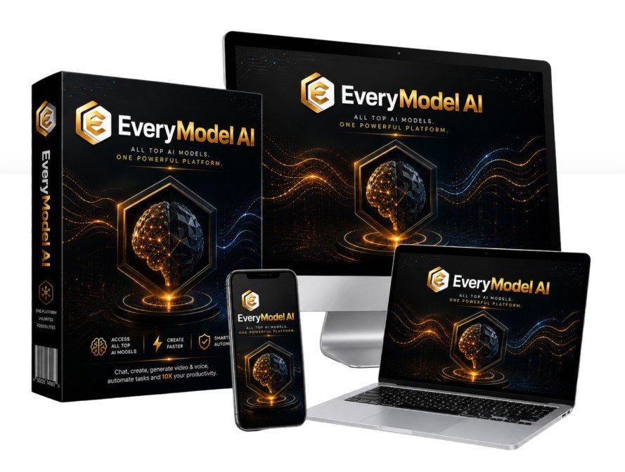EveryModel AI