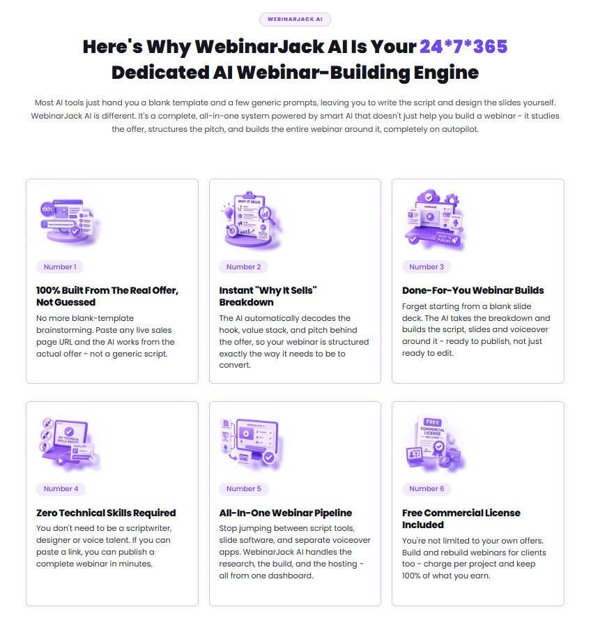 WebinarJack AI Review
