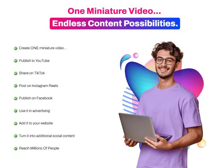 MiniVerse AI Review