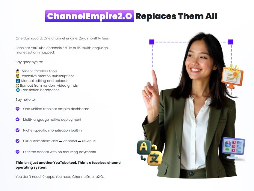 ChannelEmpire2.O