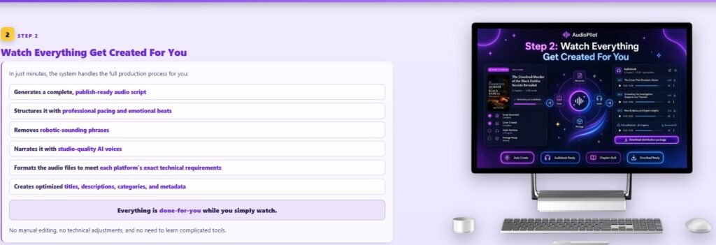 AudioPilot Review