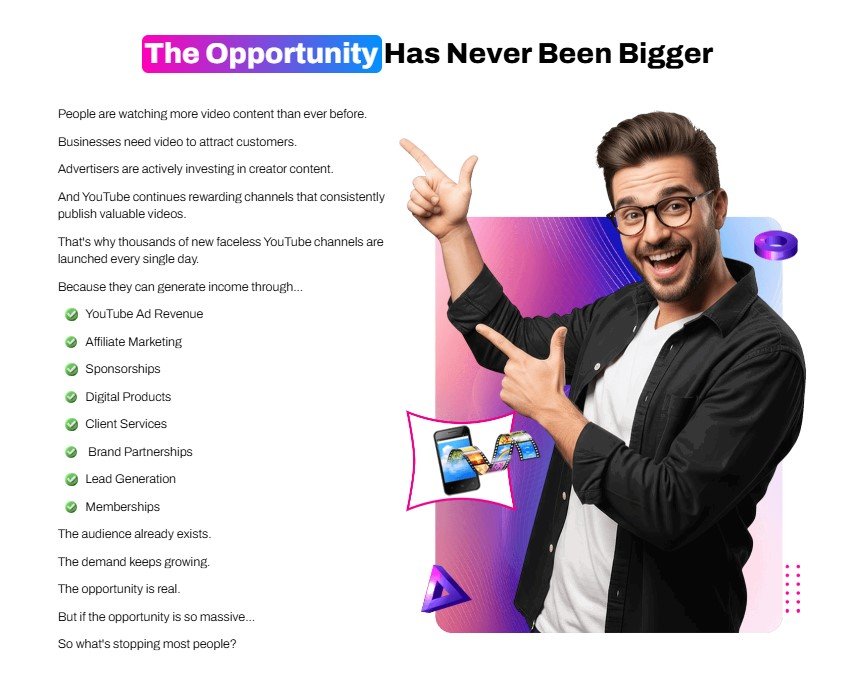 AutoChannel AI Review