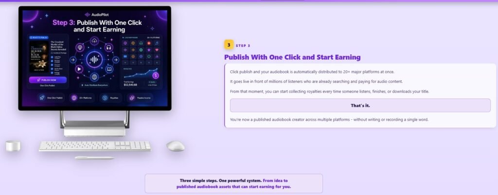 AudioPilot Review