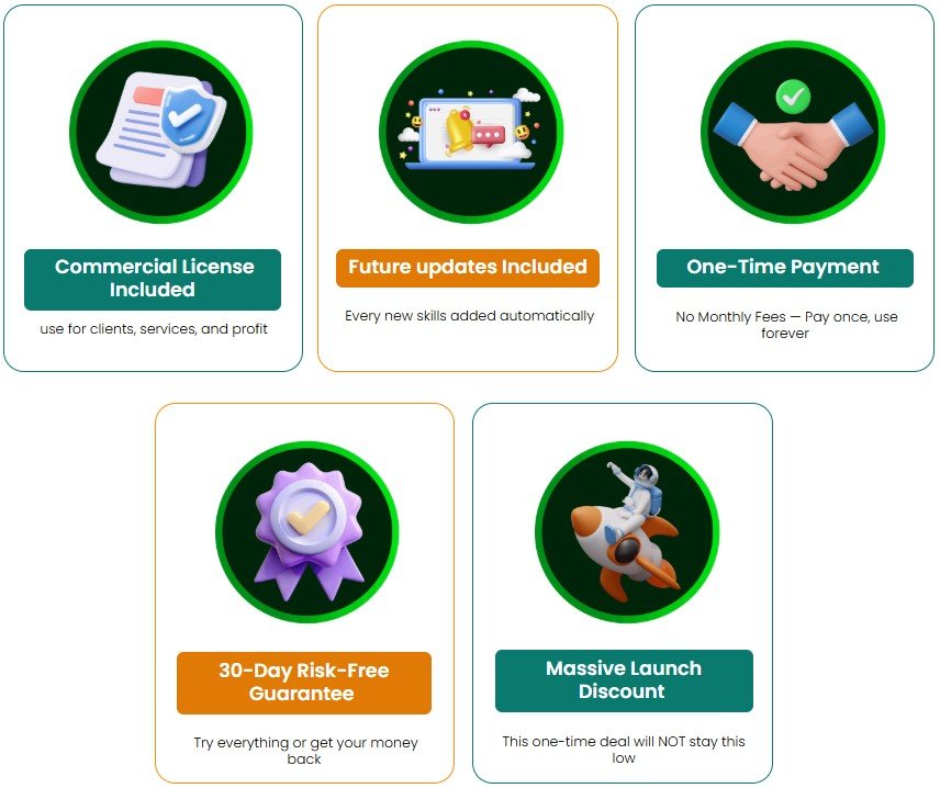 AI Skills Agent Review