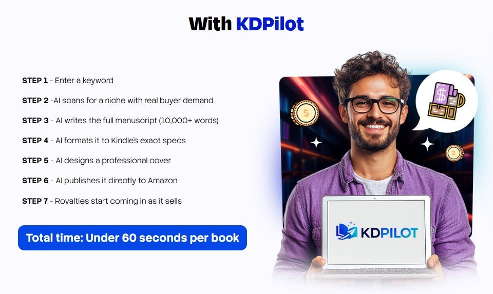KDPilot Review